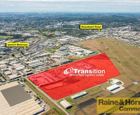 Factory, Warehouse & Industrial commercial property leased at Archerfield QLD 4108