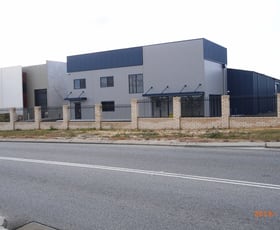 Factory, Warehouse & Industrial commercial property leased at 3 Aurora Entrance High Wycombe WA 6057