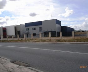 Factory, Warehouse & Industrial commercial property leased at 3 Aurora Entrance High Wycombe WA 6057