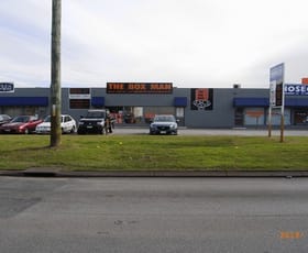 Showrooms / Bulky Goods commercial property leased at Unit 10// 64 Kewdale Road Kewdale WA 6105