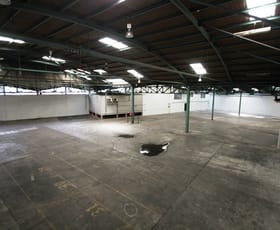 Factory, Warehouse & Industrial commercial property leased at 7/1 The Crescent Kingsgrove NSW 2208