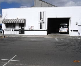 Factory, Warehouse & Industrial commercial property leased at 139 Kensington Street East Perth WA 6004