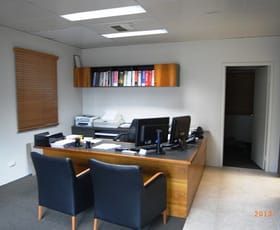 Factory, Warehouse & Industrial commercial property leased at Units 2 & 4 / 8 Cohn Street Carlisle WA 6101