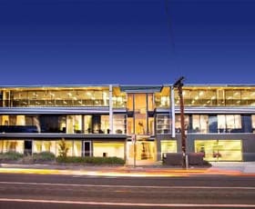 Offices commercial property leased at Level 1 Su/400 Canterbury Road Surrey Hills VIC 3127