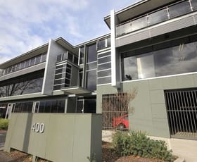 Offices commercial property leased at Level 1 Su/400 Canterbury Road Surrey Hills VIC 3127
