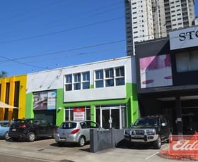 Shop & Retail commercial property leased at Bowen Hills QLD 4006
