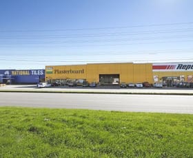 Factory, Warehouse & Industrial commercial property leased at 1a/22 Princes Highway Dandenong VIC 3175