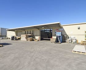 Factory, Warehouse & Industrial commercial property leased at 1a/22 Princes Highway Dandenong VIC 3175