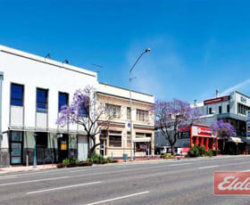 Shop & Retail commercial property leased at 755 Stanley Street Woolloongabba QLD 4102
