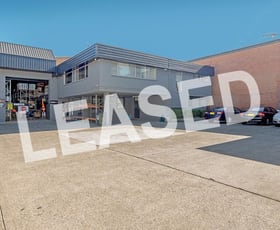 Offices commercial property leased at Padstow NSW 2211