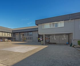 Offices commercial property leased at Padstow NSW 2211