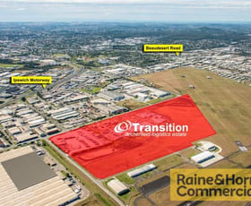 Factory, Warehouse & Industrial commercial property leased at Transition Logistics Estate Archerfield QLD 4108