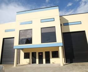 Factory, Warehouse & Industrial commercial property leased at 3 & 4/8 Richmond Road Homebush NSW 2140