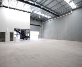 Factory, Warehouse & Industrial commercial property leased at 7-8 Len Thomas Place Narre Warren VIC 3805