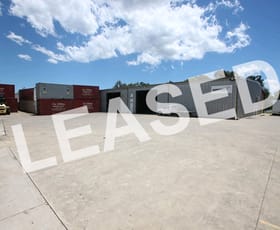 Factory, Warehouse & Industrial commercial property leased at 12 Ashford Avenue Milperra NSW 2214