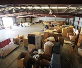 Factory, Warehouse & Industrial commercial property leased at 12 Ashford Avenue Milperra NSW 2214