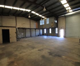 Factory, Warehouse & Industrial commercial property leased at 2/9 Field Close Moorebank NSW 2170