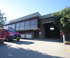 Offices commercial property leased at Padstow NSW 2211