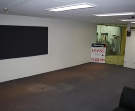 Factory, Warehouse & Industrial commercial property leased at Level 1/144 Adelaide Street Brisbane City QLD 4000