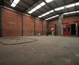 Factory, Warehouse & Industrial commercial property leased at Bankstown NSW 2200