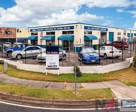 Factory, Warehouse & Industrial commercial property leased at 2/11 Brendan Drive Nerang QLD 4211