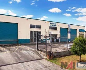 Factory, Warehouse & Industrial commercial property leased at 2/11 Brendan Drive Nerang QLD 4211