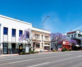 Shop & Retail commercial property leased at Ground  Su/755 Stanley Street Woolloongabba QLD 4102