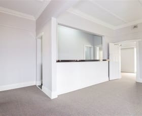 Offices commercial property leased at 663 Pemberton Street Albury NSW 2640