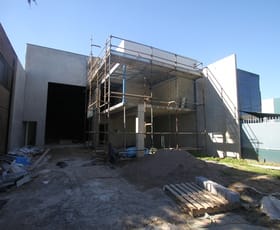 Factory, Warehouse & Industrial commercial property leased at Bankstown NSW 2200