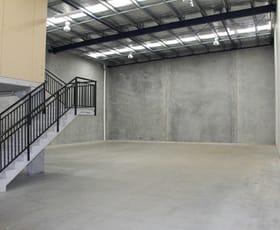 Factory, Warehouse & Industrial commercial property leased at 2/72-74 Woodfield Boulevard Caringbah NSW 2229