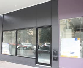 Medical / Consulting commercial property leased at 61 Hunter Street Newcastle NSW 2300