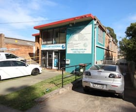 Factory, Warehouse & Industrial commercial property leased at 117 Boundary Road Peakhurst NSW 2210