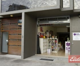 Shop & Retail commercial property leased at South Brisbane QLD 4101