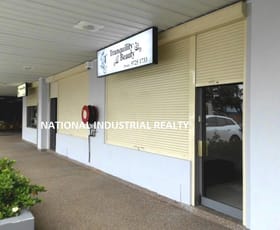 Shop & Retail commercial property leased at 2/27 Justin Street Smithfield NSW 2164