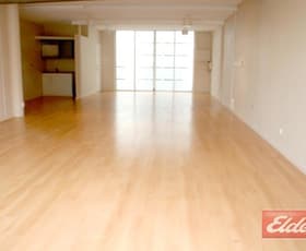 Offices commercial property leased at Milton QLD 4064