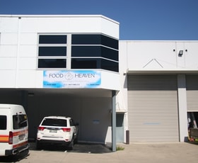 Factory, Warehouse & Industrial commercial property leased at Caringbah NSW 2229