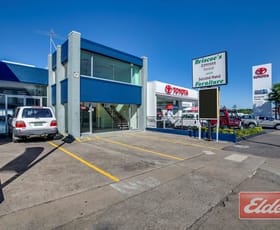 Shop & Retail commercial property leased at Suite/48 Ipswich Road Woolloongabba QLD 4102