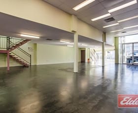 Shop & Retail commercial property leased at Suite/48 Ipswich Road Woolloongabba QLD 4102