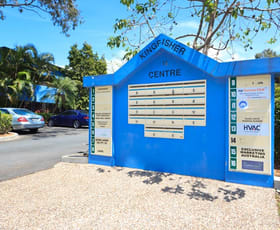 Offices commercial property leased at Bundall QLD 4217