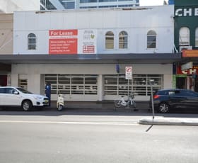 Offices commercial property leased at 17-21 Bronte Road Bondi Junction NSW 2022