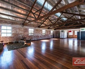 Offices commercial property leased at Level 1 Su/7 Paris Street West End QLD 4101