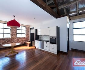 Offices commercial property leased at Level 1 Su/7 Paris Street West End QLD 4101
