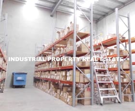 Showrooms / Bulky Goods commercial property leased at Wetherill Park NSW 2164