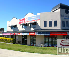 Offices commercial property leased at Suite 1 Ea 2 Fortune Place Coomera QLD 4209