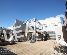 Factory, Warehouse & Industrial commercial property leased at 5/14B Homedale Road Bankstown NSW 2200