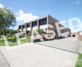 Factory, Warehouse & Industrial commercial property leased at Condell Park NSW 2200