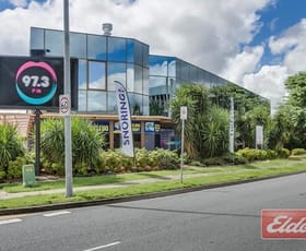Offices commercial property leased at 444 Logan Road Greenslopes QLD 4120