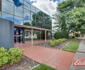 Offices commercial property leased at 444 Logan Road Greenslopes QLD 4120