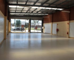 Showrooms / Bulky Goods commercial property leased at 207A Settlement Road Thomastown VIC 3074