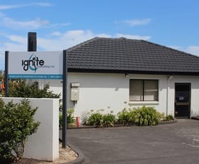 Offices commercial property leased at 215 Kilby Road Kew East VIC 3102